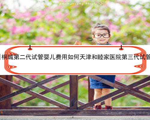 天津供卵产子中心|桐城第二代试管婴儿费用如何天津